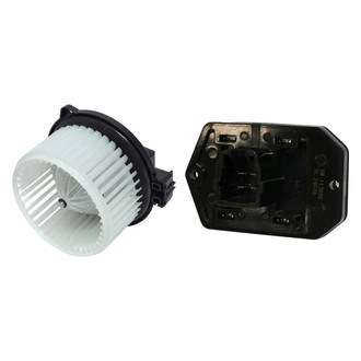 UAC® - HVAC Blower Motor Kit