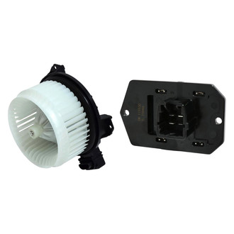 UAC® - HVAC Blower Motor Kit