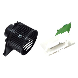 UAC® - HVAC Blower Motor Kit