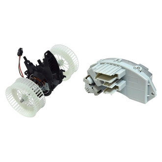UAC® - HVAC Blower Motor Kit
