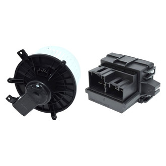 UAC® - HVAC Blower Motor Kit
