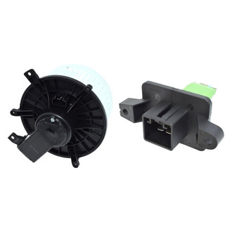 UAC® - HVAC Blower Motor Kit