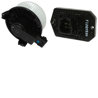 UAC® - HVAC Blower Motor Kit