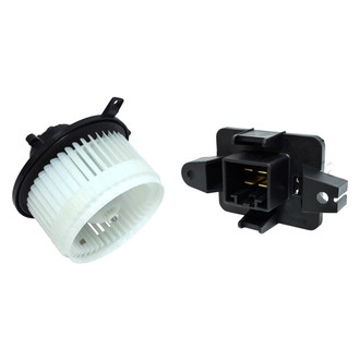 UAC® - HVAC Blower Motor Kit