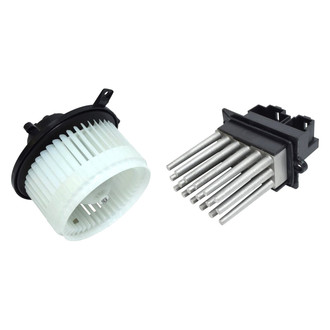 UAC® - HVAC Blower Motor Kit