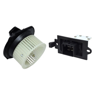 UAC® - HVAC Blower Motor Kit