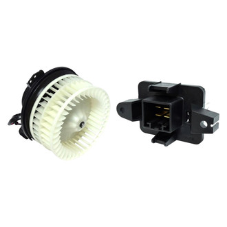 UAC® - HVAC Blower Motor Kit