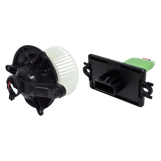 UAC® - HVAC Blower Motor Kit