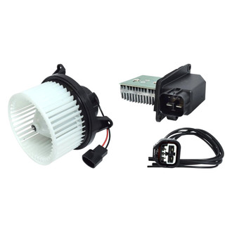 UAC® - HVAC Blower Motor Kit