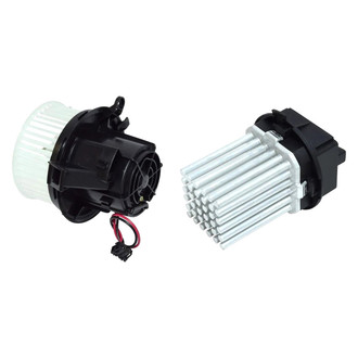 UAC® - HVAC Blower Motor Kit