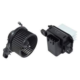 UAC® - HVAC Blower Motor Kit