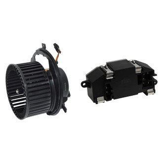 UAC® - HVAC Blower Motor Kit
