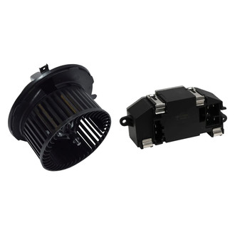 UAC® - HVAC Blower Motor Kit
