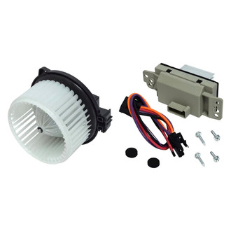UAC® - HVAC Blower Motor Kit