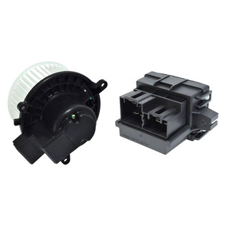 UAC® - HVAC Blower Motor