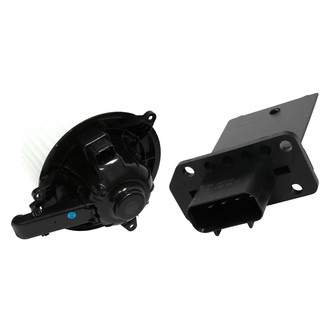 UAC® - HVAC Blower Motor Kit