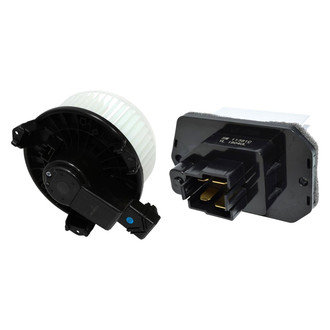 UAC® - HVAC Blower Motor Kit