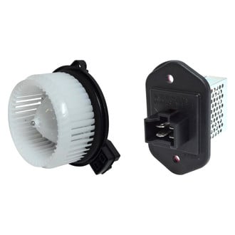 UAC® - HVAC Blower Motor Kit