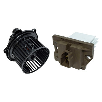 UAC® - HVAC Blower Motor Kit