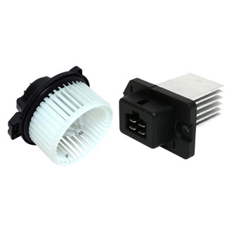 UAC® - HVAC Blower Motor Kit