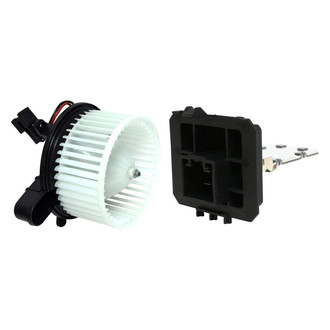 UAC® - HVAC Blower Motor Kit
