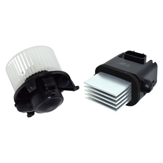 UAC® - HVAC Blower Motor Kit