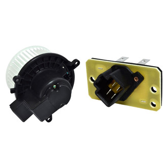 UAC® - HVAC Blower Motor