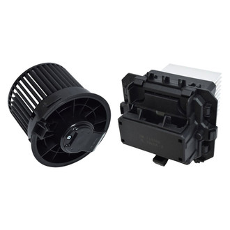 UAC® - HVAC Blower Motor Kit