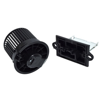 UAC® - HVAC Blower Motor Kit