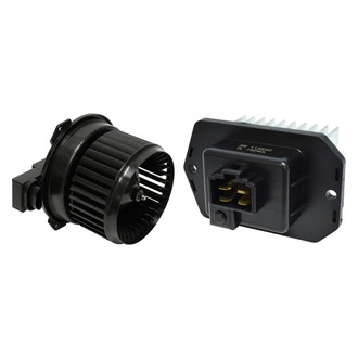 UAC® - HVAC Blower Motor Kit