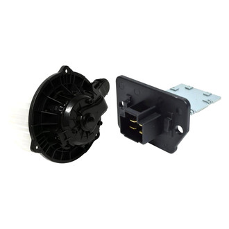 UAC® - HVAC Blower Motor Kit