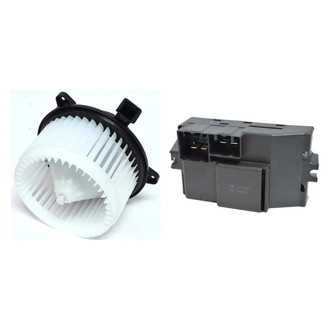 UAC® - HVAC Blower Motor Kit
