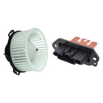 UAC® - HVAC Blower Motor Kit