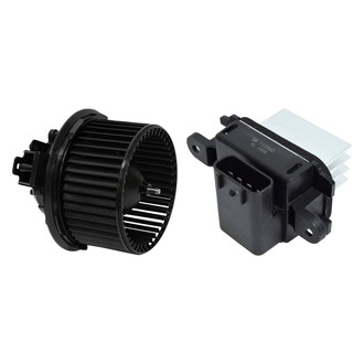 UAC® - HVAC Blower Motor