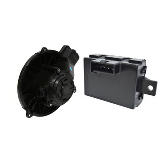 UAC® - HVAC Blower Motor Kit