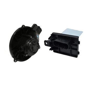 UAC® - HVAC Blower Motor Kit