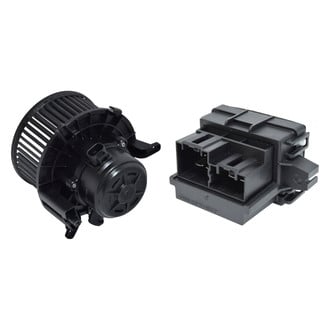 UAC® - HVAC Blower Motor Kit