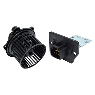 UAC® - HVAC Blower Motor Kit