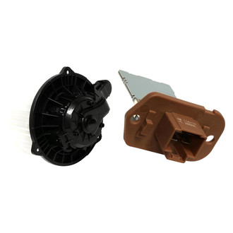 UAC® - HVAC Blower Motor Kit