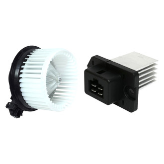 UAC® - HVAC Blower Motor Kit