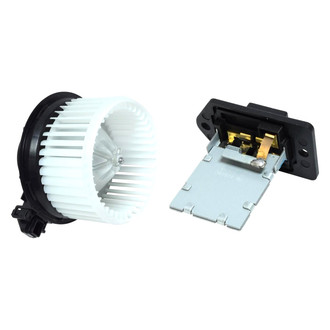UAC® - HVAC Blower Motor Kit