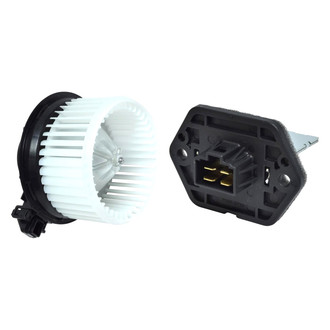 UAC® - HVAC Blower Motor Kit