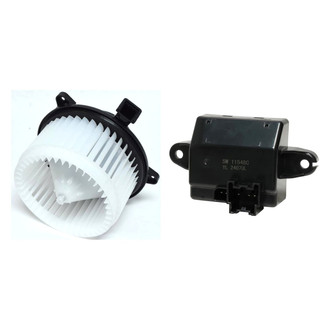 UAC® - HVAC Blower Motor Kit