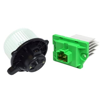 UAC® - HVAC Blower Motor Kit