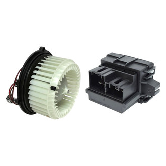 UAC® - HVAC Blower Motor Kit