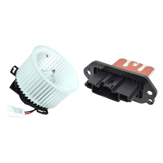 UAC® - HVAC Blower Motor Kit