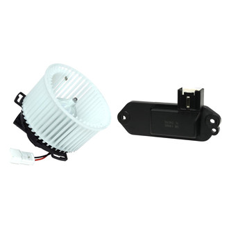 UAC® - HVAC Blower Motor Kit