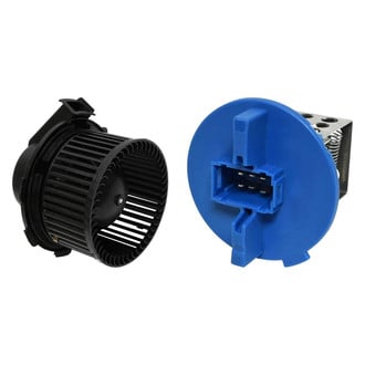 UAC® - HVAC Blower Motor Kit