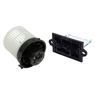 UAC® - HVAC Blower Motor Kit