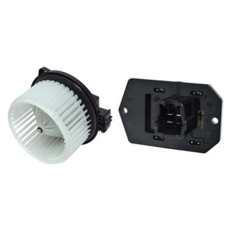 UAC® - HVAC Blower Motor Kit
